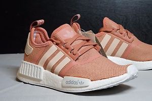 adidas nmd r1 rose